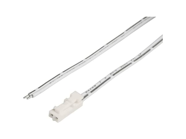 Deko Light 940036 Tilslutningskabel. 1 stk