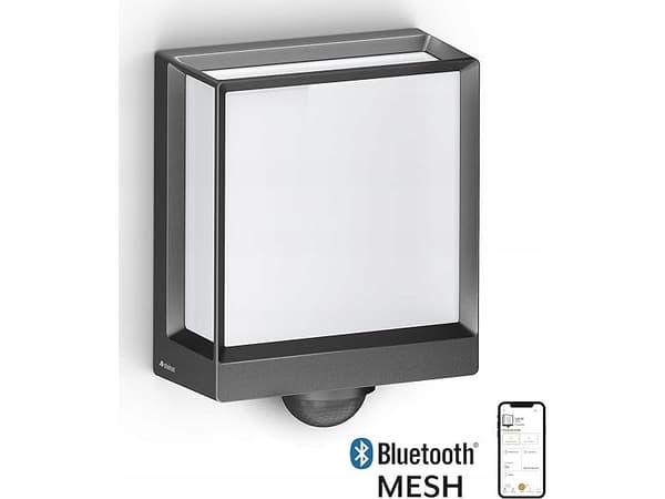 Kinkiet Steinel Oprawa LED Steinel L 40 LED SC