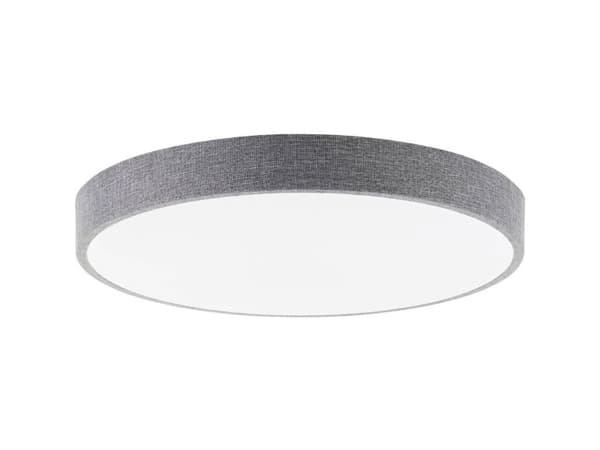 Brilliant G80821/70 Filiz LED-loftslampe LED (RGB) LED indbygget 36 W Hvid-grå