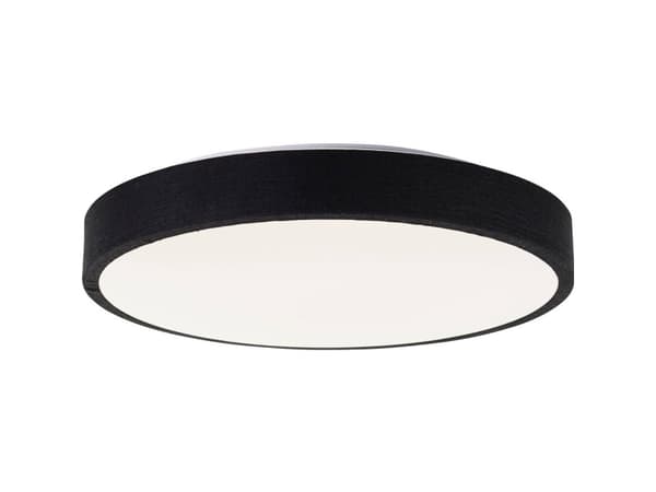Brilliant G80820/76 Filiz LED-loftslampe LED (RGB) LED indbygget 24 W Sort-hvid