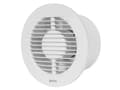 Miniatyrbilde 2 av 2: Household fan EUROPLAST E-Extra EA125, d125 mm, with ball bearing