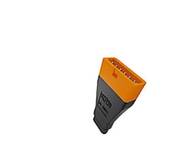 Refco AP-mO/3 - Adapteri VAMP-lauhdepumpuille, 3 kpl.