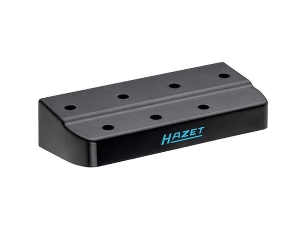 Hazet 811SH Klassificeringssystem (L x B x H) 172 x 172 x 41 mm