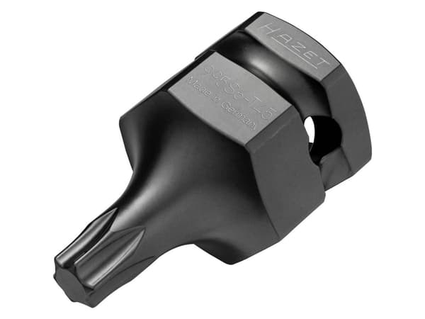 Hazet 995S6-T45 ruuvimeisselin akseli