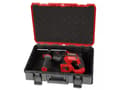 Miniatyrbilde 3 av 4: Einhell Professional Power X-Change TP-HD 18/22 D Li BL - Solo SDS-Plus-Batteri borehammer 18 V 3 Ah Litium - SOLO