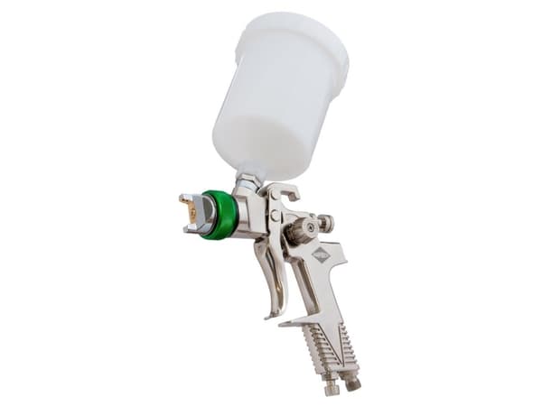 Airpress HP z górnym zbiornikiem 600ml 1,4mm (KL818/1,4)
