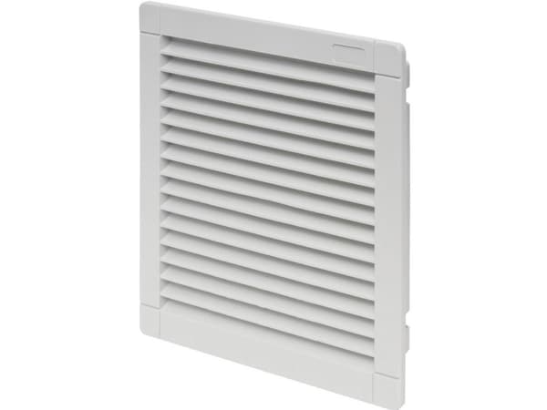 Finder 7F.05.0.000.3000 Udgangsfilter (B x H x T) 204 x 204 x 28.5 mm Passer til serie: Finder byggestørrelse 3 Tray 1 stk