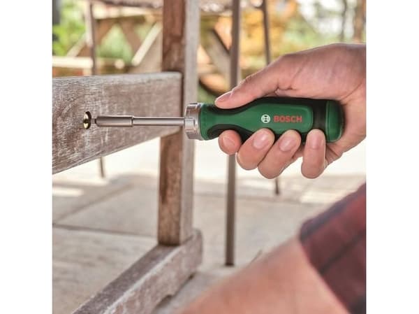 Bosch Home and Garden 1600A032V0 Skralde-skruetrækker