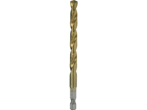 Makita - Borr - spiralborr - 3.3 mm - hexagonalt - längd: 85 mm - för Makita DHP482RTJ