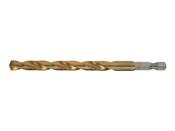 Makita - Borr - spiralborr - 3.3 mm - hexagonalt - längd: 85 mm - för Makita DHP482RTJ