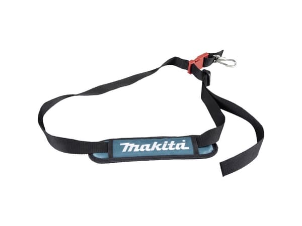 Makita - Shoulder strap - for P/N: DUR192LZ, DUR194RFX2