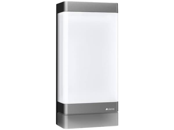 Steinel LED-vägglampa utan sensor L 271 digi C , med Bluetooth
