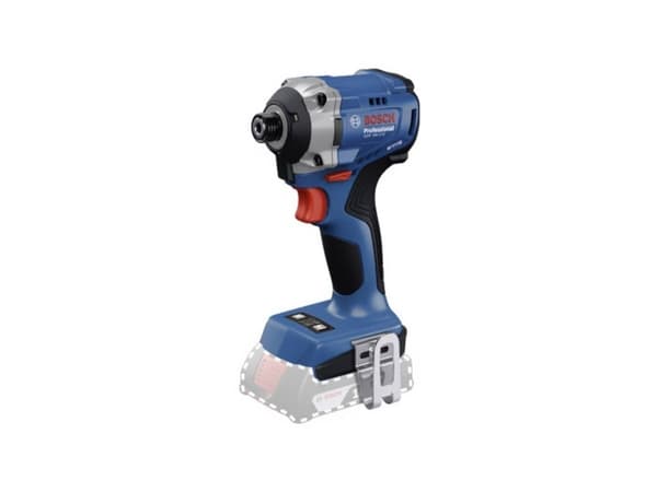 Bosch Professional GDR 18V-215 06019N2020 Sladdlös borrmaskin 215 Nm 18 V - SOLO