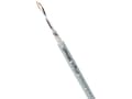 Miniatyrbild 1 av 2: LAPP 11139609/100 Datakabel UNITRONIC® FD CP plus A Grå 100 m