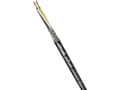 Miniatyrbild 3 av 3: LAPP 1032055/100 Datakabel UNITRONIC® ROBUST Sort 100 m