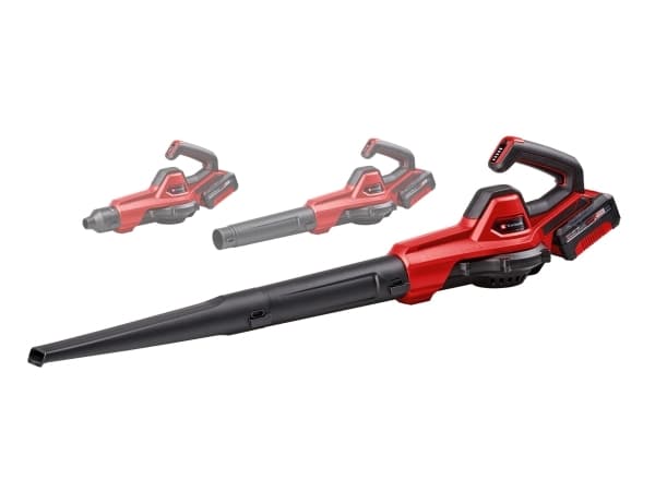 Einhell sladdlös lövblås, GE-UB 18/250 Li E (1 x 4,0 Ah)