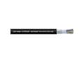 Miniatyrbild 1 av 2: LAPP 0031413/100 Datakabel UNITRONIC® FD Li2YCY (TP) A Svart 100 m