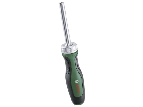 Bosch Hem och Trädgård 1600A02Z99 Spärrskruvmejsel