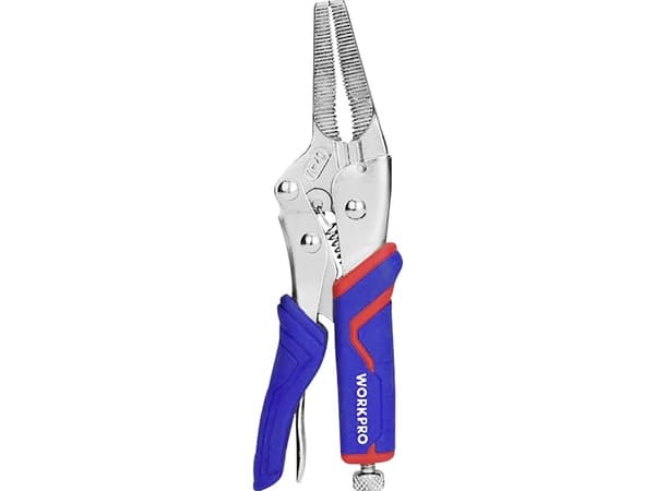 WorkPro WP231075 Gribetang 165 mm