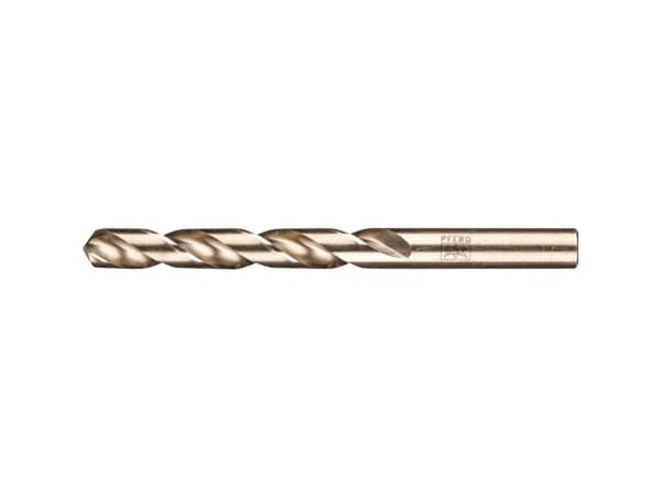 PFERD 25203889 Rustfrit stål (INOX) Spiralbor 13 mm Samlet længde 205 mm DIN 340 5 stk