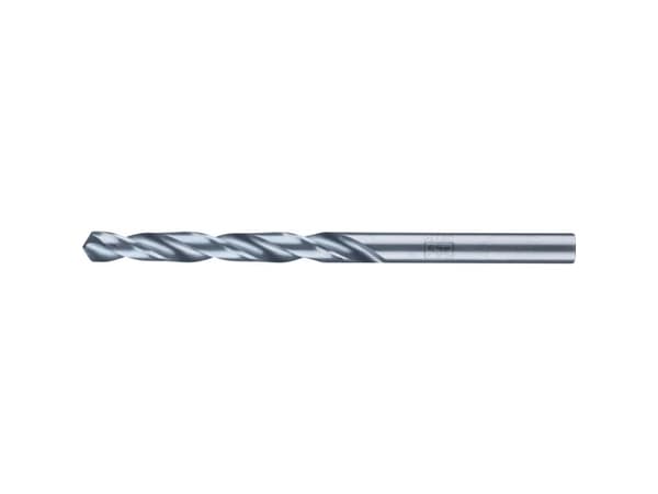 PFERD 25203838 Spiralborr i stål 6 mm Totallängd 139 mm DIN 340 10 st