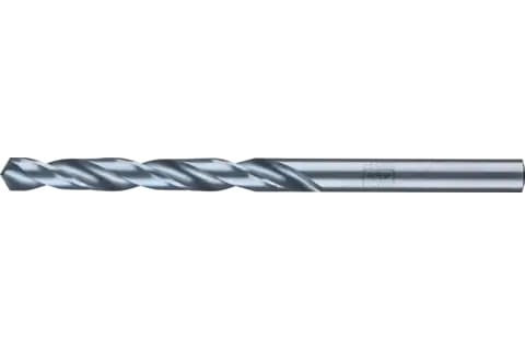 PFERD 25203838 Teräksiset kierreporat 6 mm Kokonaispituus 139 mm DIN 340 10 kpl