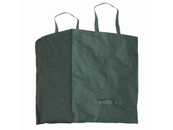 Siena Garden 864427 Trädgårdssäck 250 l Grön