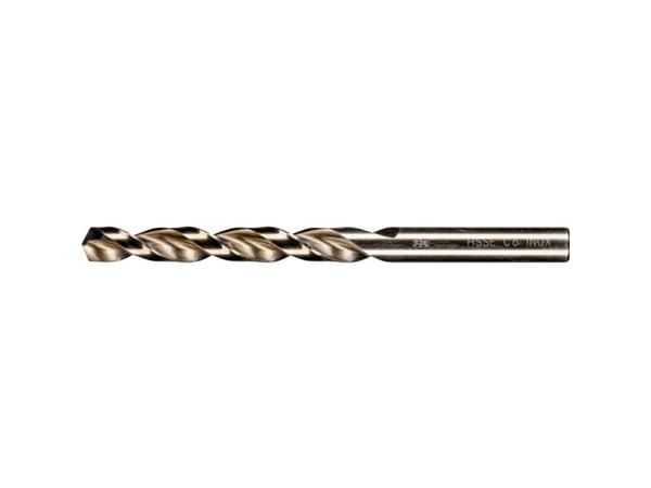 PFERD 25203883 #####Rostfritt stål (INOX) spiralborr 10,2 mm Totallängd 184 mm DIN 340 5 st