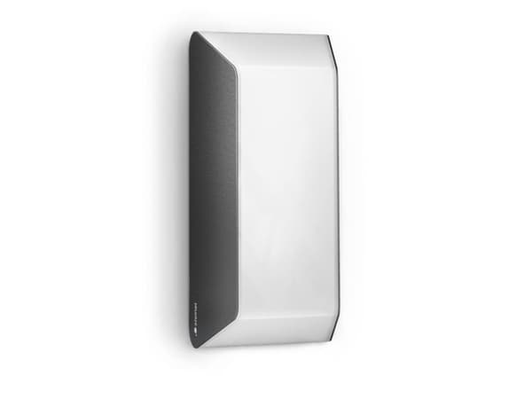Steinel AUSSENLEUCHTE L 30 068882 Udendørs vægbelysning LED (RGB) E27 15 W Antracitgrå