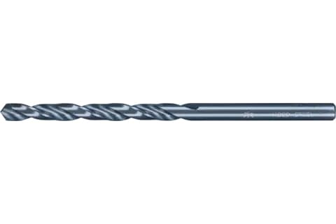 PFERD 25203904 Teräksiset kierreporat 4,4 mm Kokonaispituus 58 mm DIN 1897 10 kpl