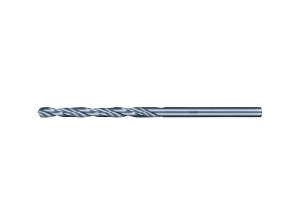 PFERD 25203824 Teräksiset kierreporat 3,3 mm Kokonaispituus 106 mm DIN 340 10 kpl