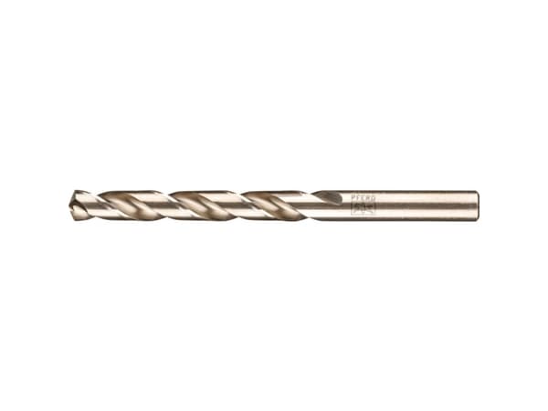 PFERD 25203886 Rustfrit stål (INOX) Spiralbor 11.5 mm Samlet længde 205 mm DIN 340 5 stk