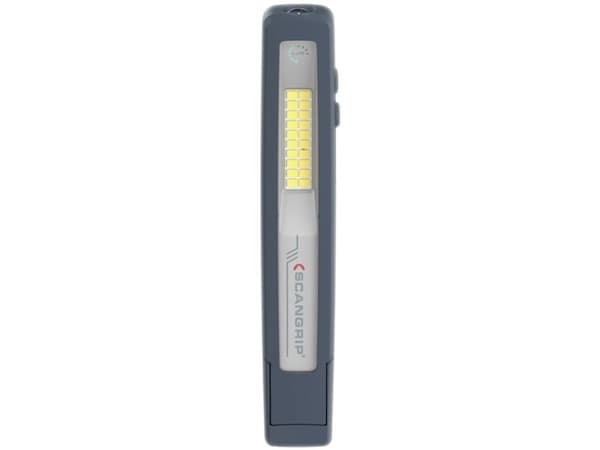 Leipold Doehle 03.6209 UNIPEN LED (RGB) työvalo Paristokäyttöinen 150 lm