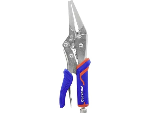 WorkPro WP231076 Gribetang 230 mm