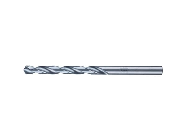 PFERD 25203911 Stålspiralborr 6 mm Totallängd 66 mm DIN 1897 10 st