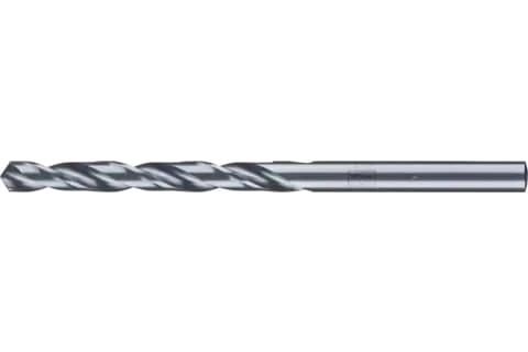 PFERD 25203906 Teräksiset kierreporat 5 mm Kokonaispituus 62 mm DIN 1897 10 kpl