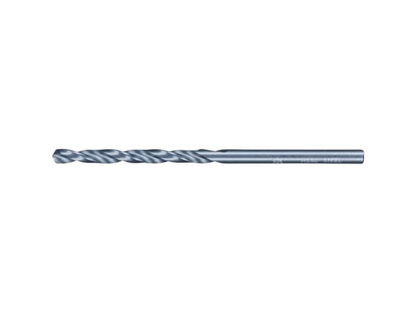 PFERD 25203898 Stål Spiralbor 3.4 mm Samlet længde 52 mm DIN 1897 10 stk