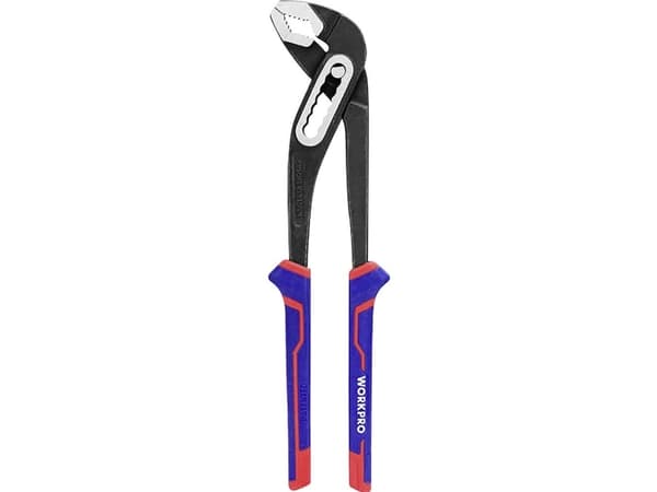 WorkPro WP231029 Vesipumppupihdit 300 mm
