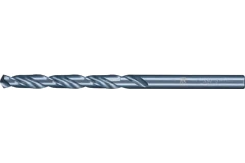 PFERD 25203907 Stålspiralborr 5,1 mm Totallängd 62 mm DIN 1897 10 st