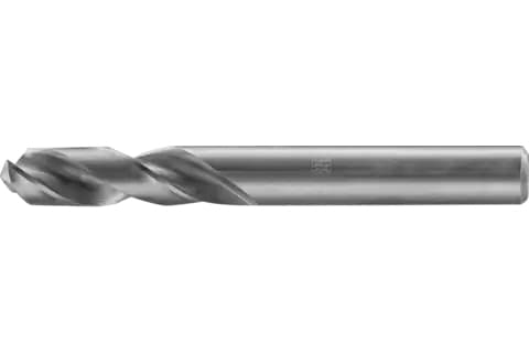 PFERD 25203920 Stål Spiralbor 10 mm Samlet længde 89 mm DIN 1897 10 stk