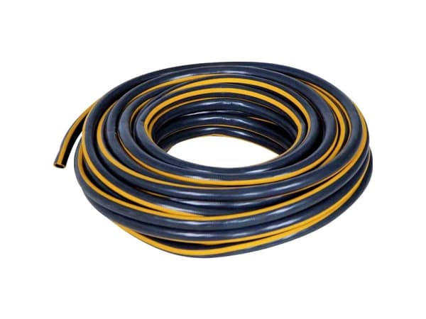 Siena Garden 110044 13 mm 30 m Orange, Antracit Haveslange