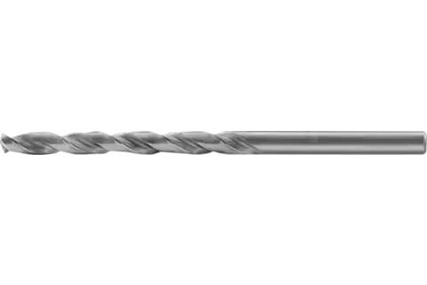 PFERD 25203847 Teräksiset kierreporat 10 mm Kokonaispituus 184 mm DIN 340 10 kpl