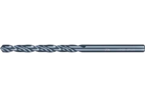 PFERD 25203831 Stål Spiralbor 4.4 mm Samlet længde 126 mm DIN 340 10 stk