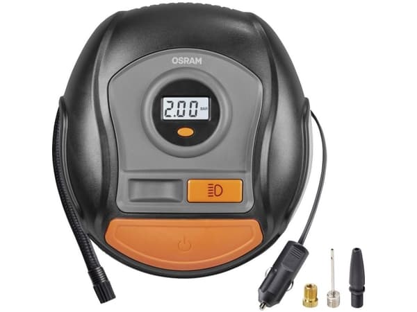 OSRAM OTI400 Kompressor 5.5 bar