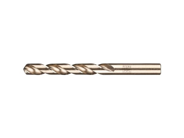 PFERD 25203965 Rustfrit stål (INOX) Spiralbor 13 mm Samlet længde 102 mm DIN 1897 5 stk