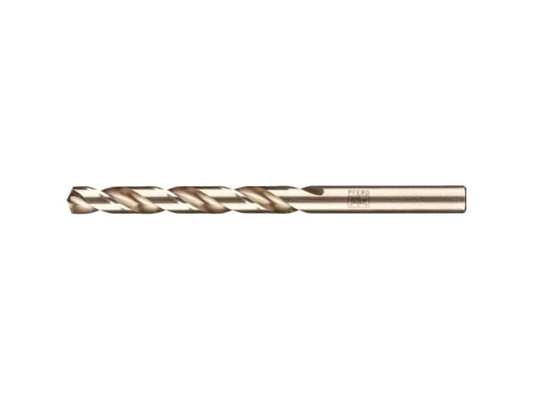 PFERD 25203955 #####Rostfritt stål (INOX) spiralborr 8,5 mm Totallängd 79 mm DIN 1897 10 st