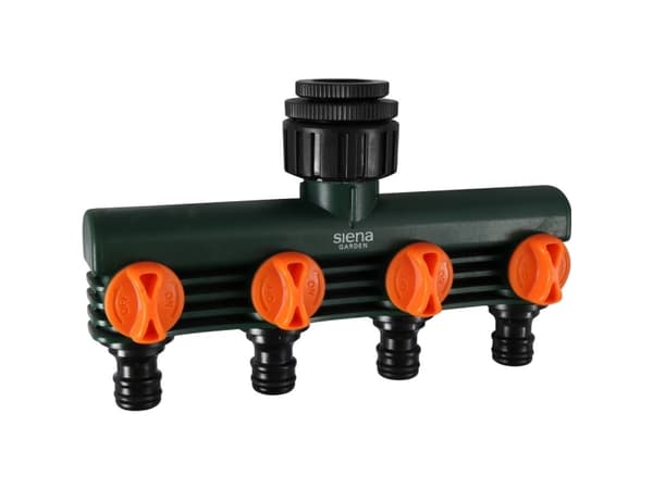 Siena Garden WM2400 #####4-way jakelija