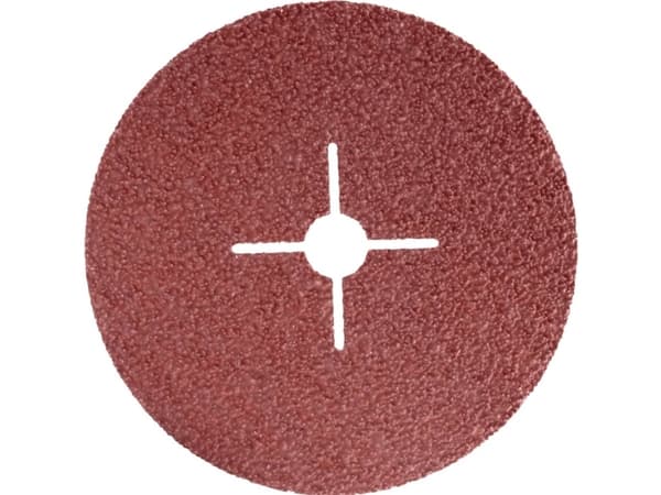 PFERD 64172180 FS180-22 CO-COOL PLUS 24 Fiberplade Diameter 180 mm Borings-diameter 22 mm 25 stk