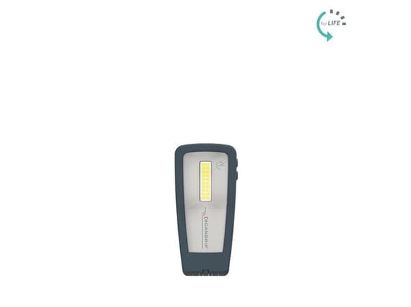 Leipold Doehle 03.6207 MINIFORM LED (RGB) Arbejdslys 200 lm
