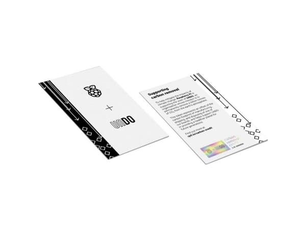 Raspberry Pi® SC1820 laajennus 1 kpl